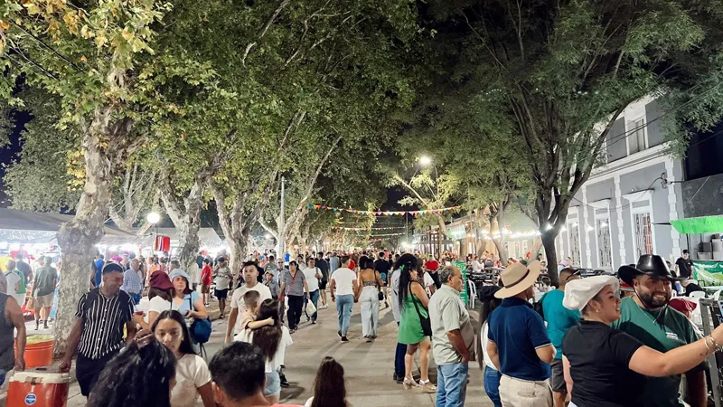 Feria Festival