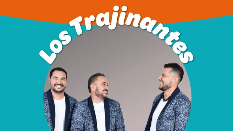 Los Trajinantes