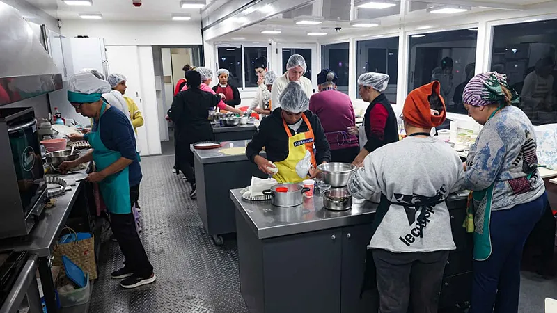 Cursos del INET en CC