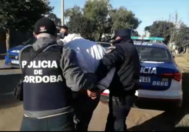 Detenido por estafa telefónica