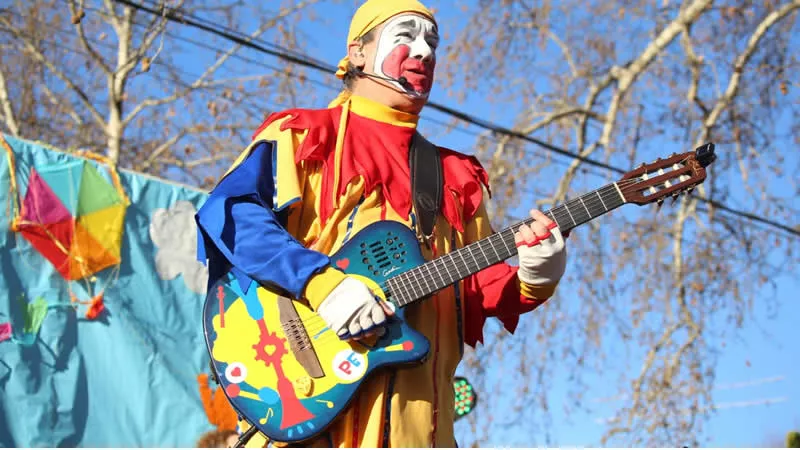 Piñón Fijo en CC 2