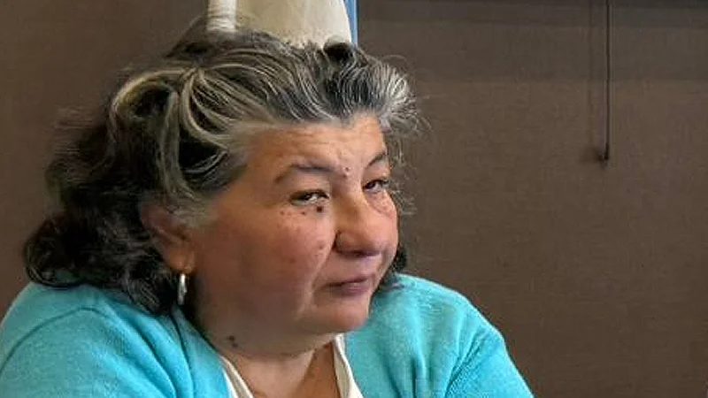 Mirta Quiroga