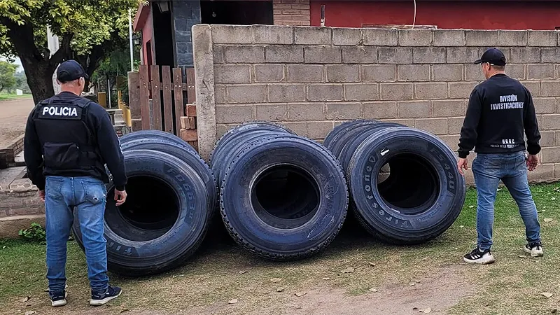 Secuestro de cubiertas