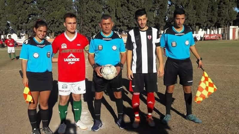 Crecer en la Liga
