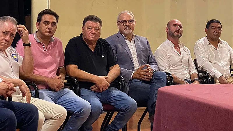 Convenio de Seguridad Ciudadana 