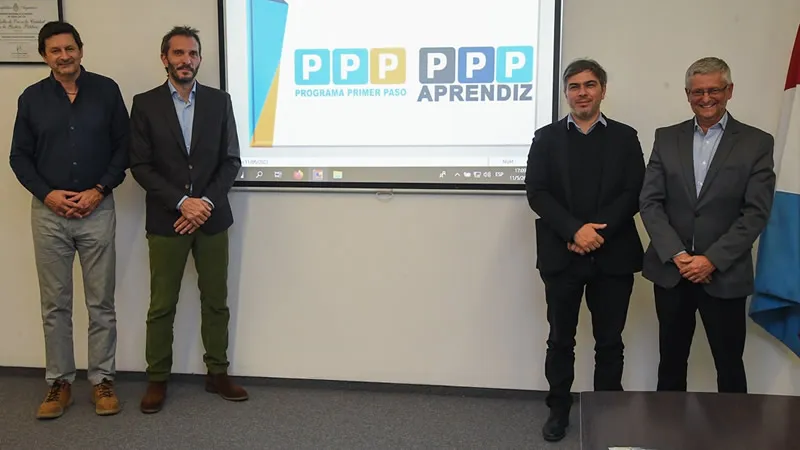 Sorteo PPP