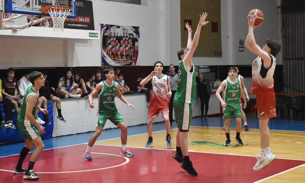 Bochas-Atenas