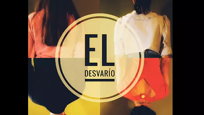 El Desvarío
