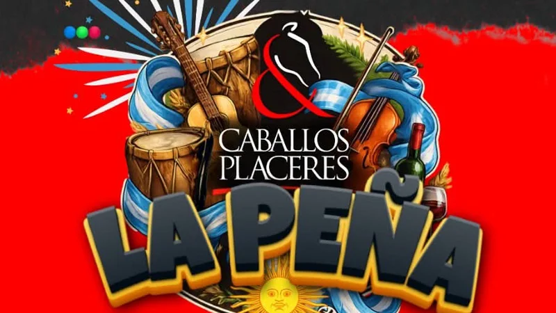 Peña Caballos y Placeres