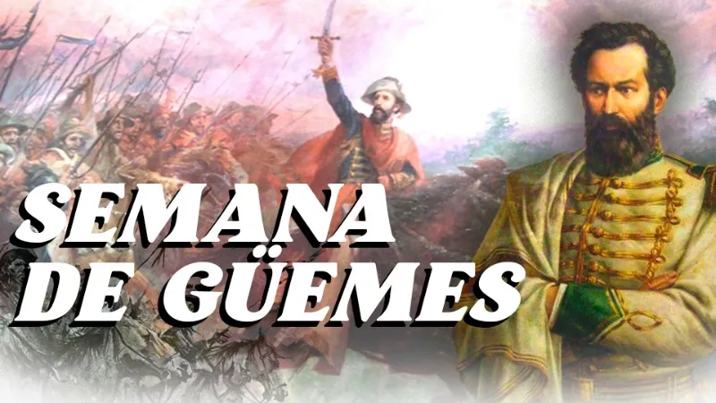 Semana de Güemes
