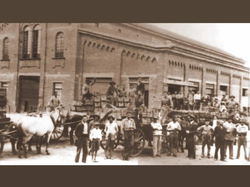 Histórica La Caroyense