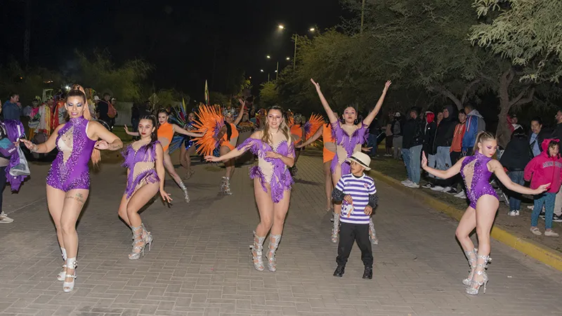 Carnaval Sinsacate 2