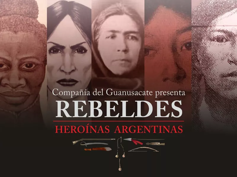 Rebeldes