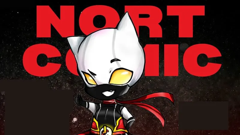 Nort Comic