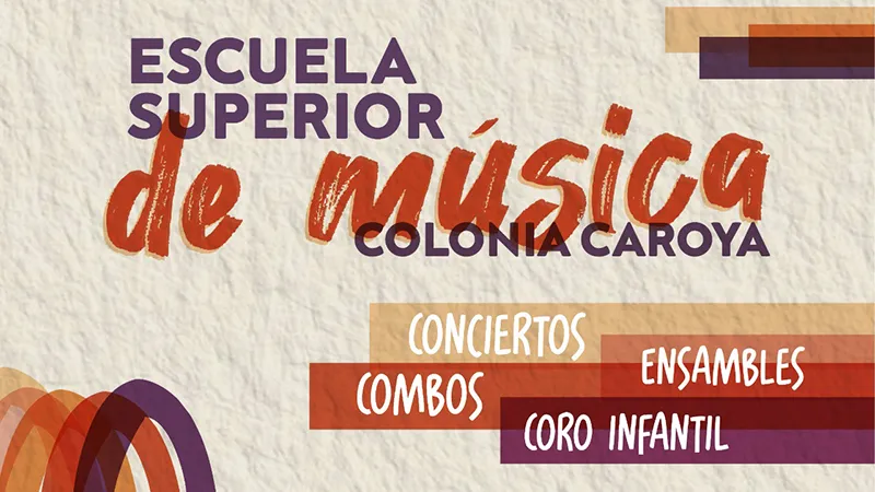 Escuela Superior de Música