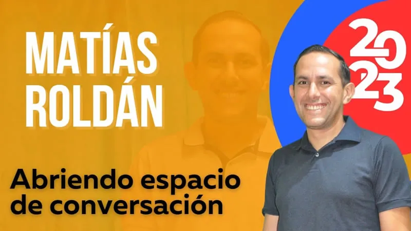 Matías Roldán 2