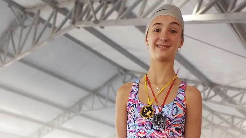 Lucía Spinaccé