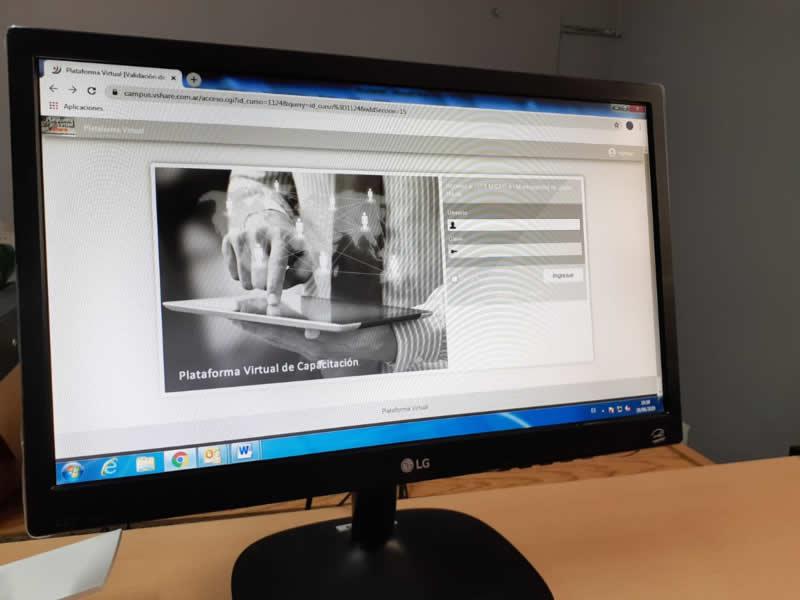 Carnet Virtual