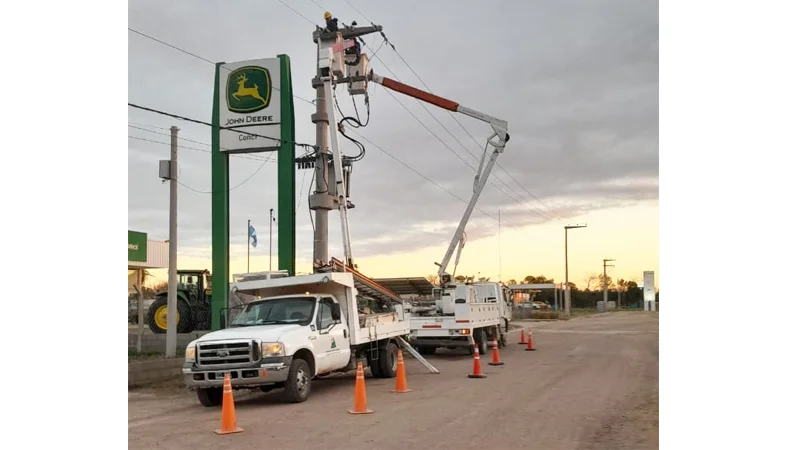 Cuadrilla de la Coop