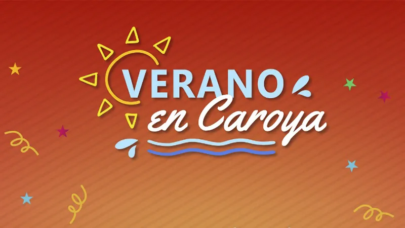 Verano en Caroya