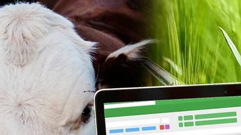 Informática para el agro