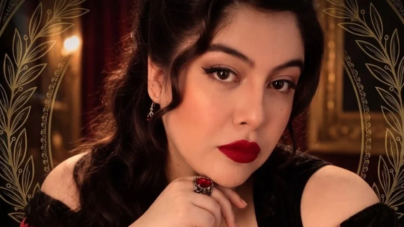 Virginia Lucero Guevara 