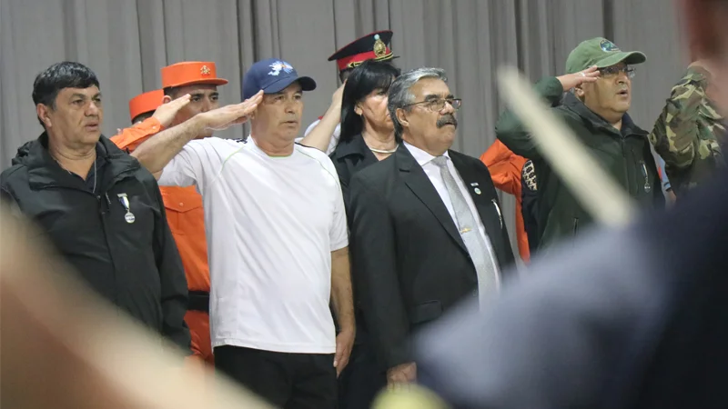 Veteranos de Malvimas