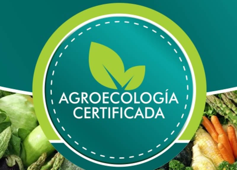 Productos agroecológicos