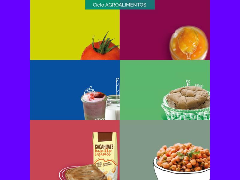 Ciclo de Agroalimentos