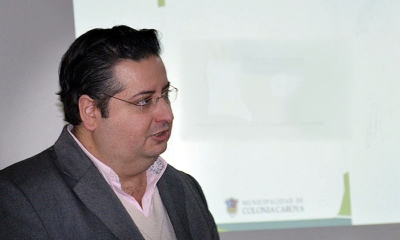 Brandán serio